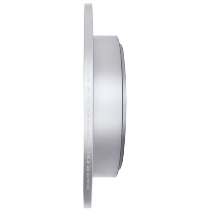 Quality-Built Black Series Brake Rotor BR31318G