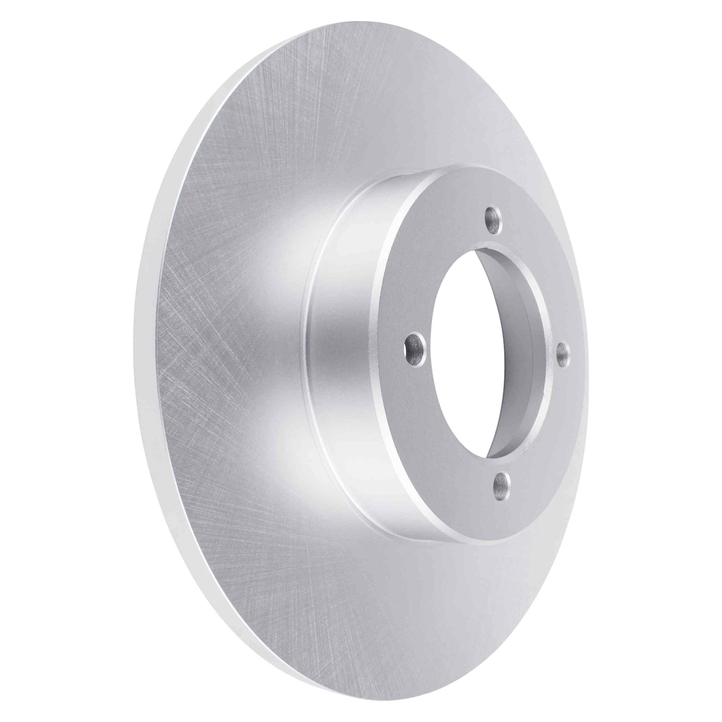 Quality-Built Black Series Brake Rotor BR3131G