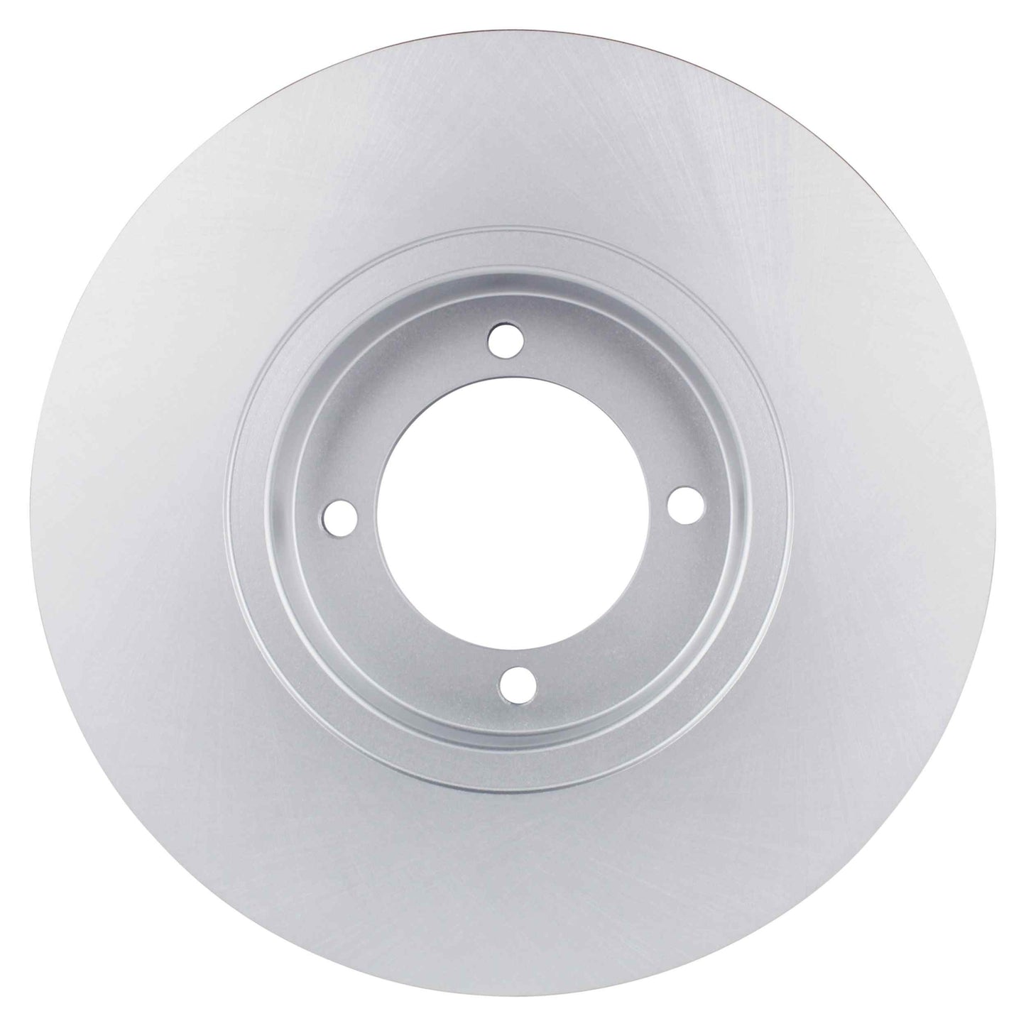 Quality-Built Black Series Brake Rotor BR3131G