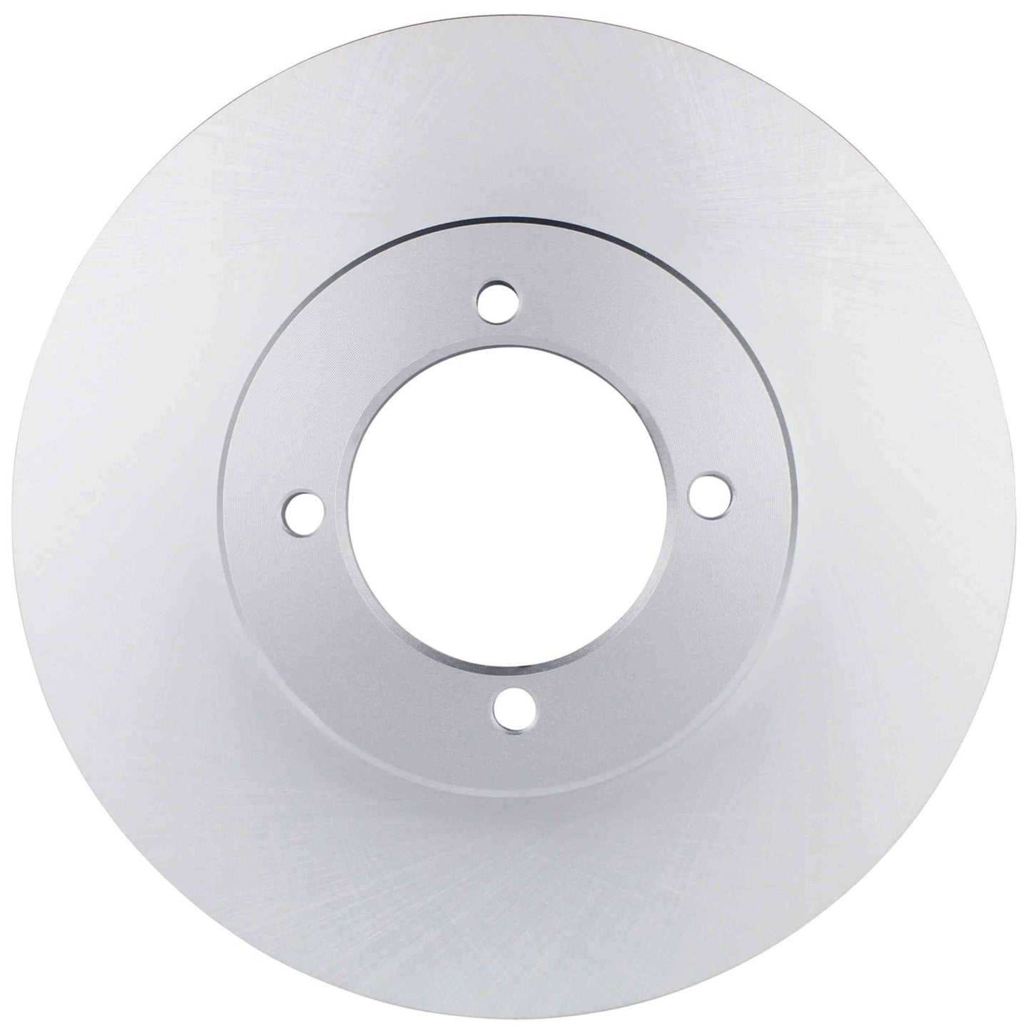 Quality-Built Black Series Brake Rotor BR3131G