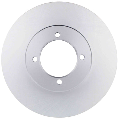 Quality-Built Black Series Brake Rotor BR3131G