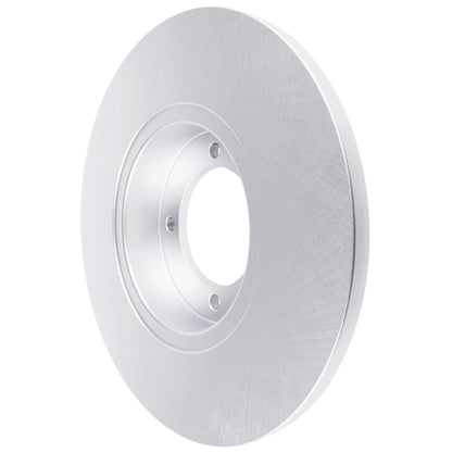 Quality-Built Black Series Brake Rotor BR3131G