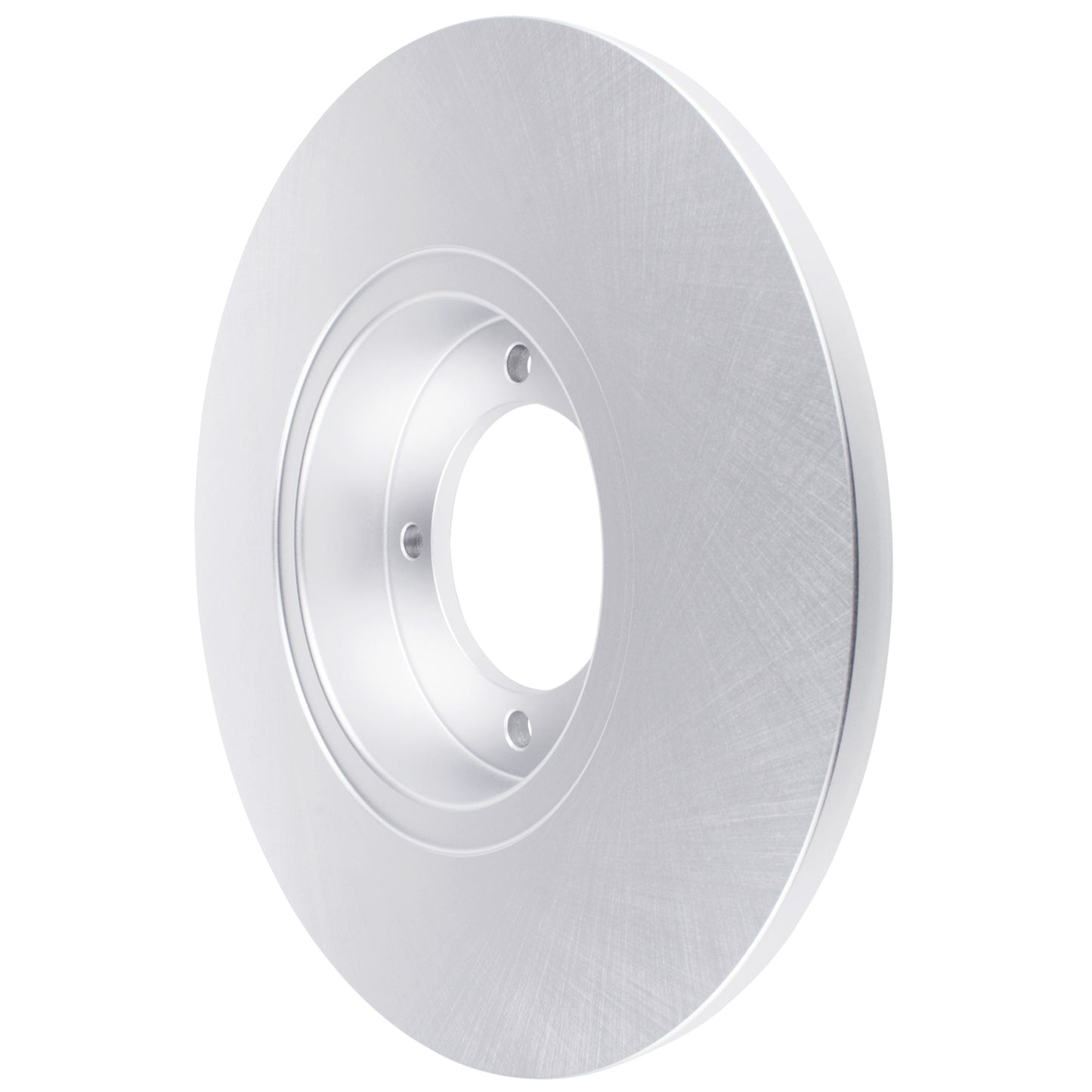 Quality-Built Black Series Brake Rotor BR3131G