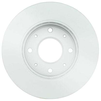 Quality-Built Black Series Brake Rotor BR31320G