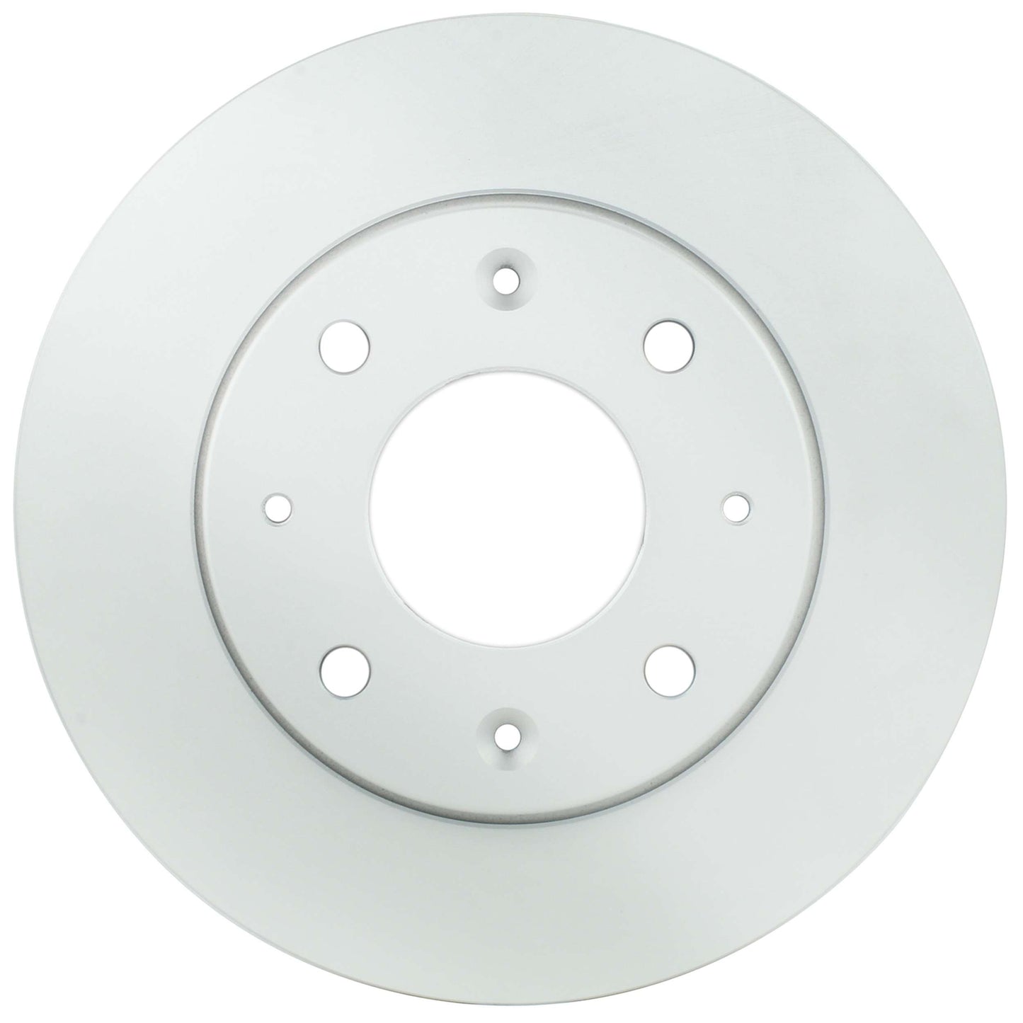 Quality-Built Black Series Brake Rotor BR31320G