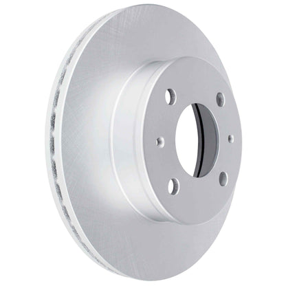 Quality-Built Black Series Brake Rotor BR31321G