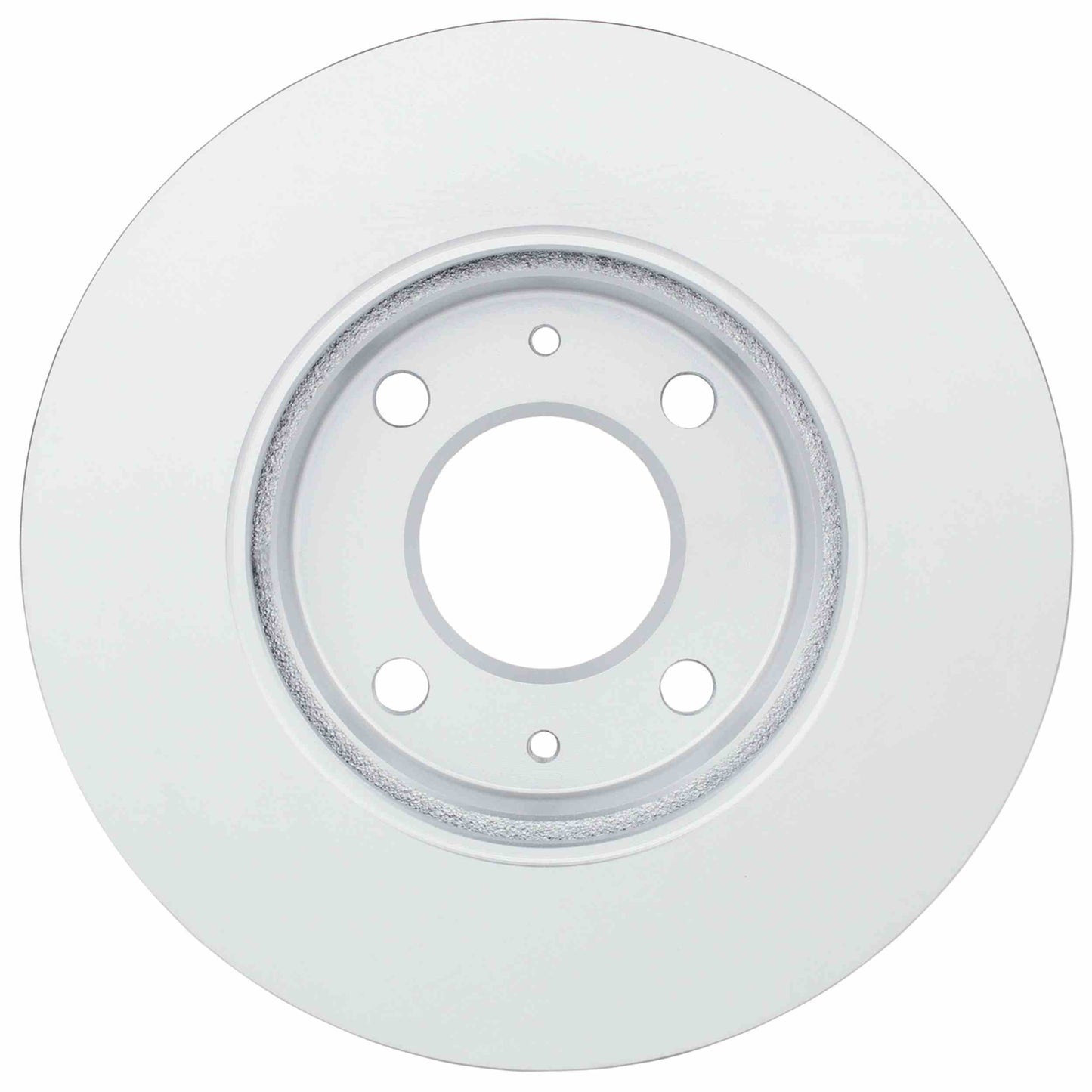 Quality-Built Black Series Brake Rotor BR31321G