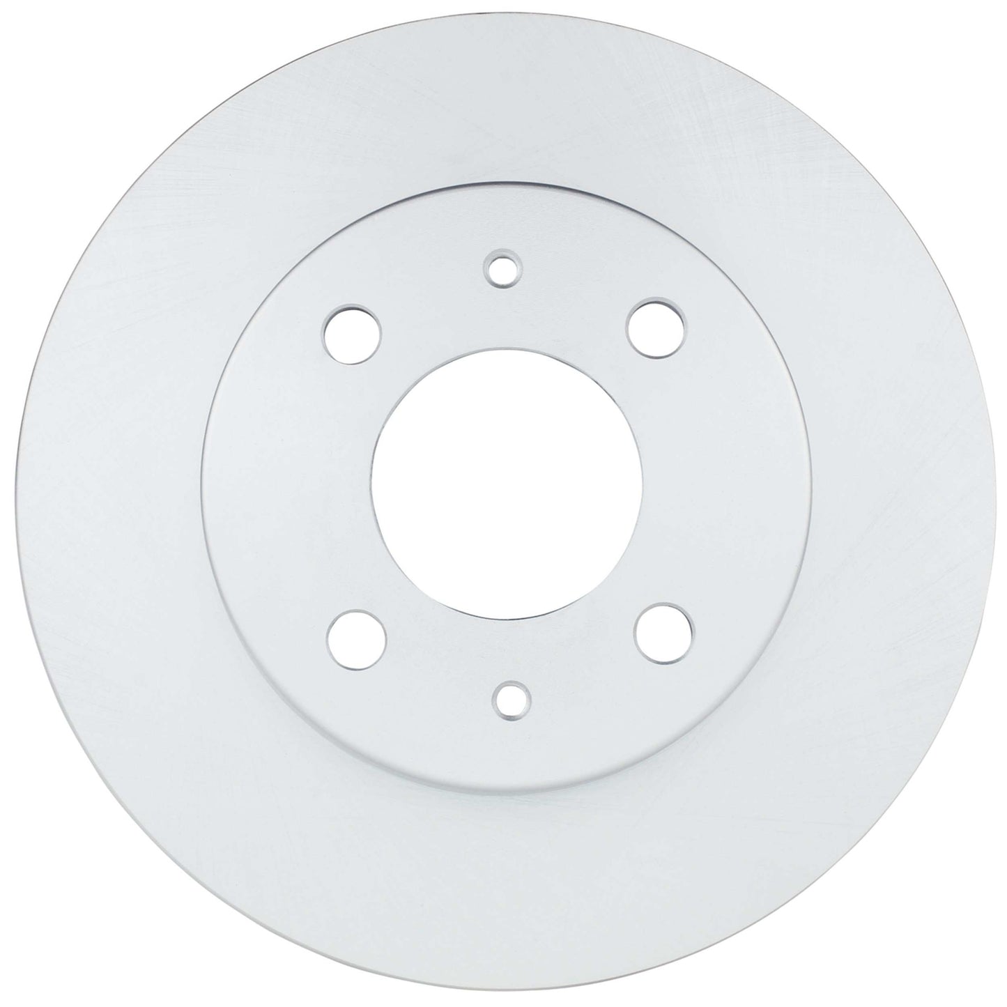 Quality-Built Black Series Brake Rotor BR31321G
