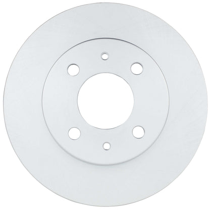 Quality-Built Black Series Brake Rotor BR31321G