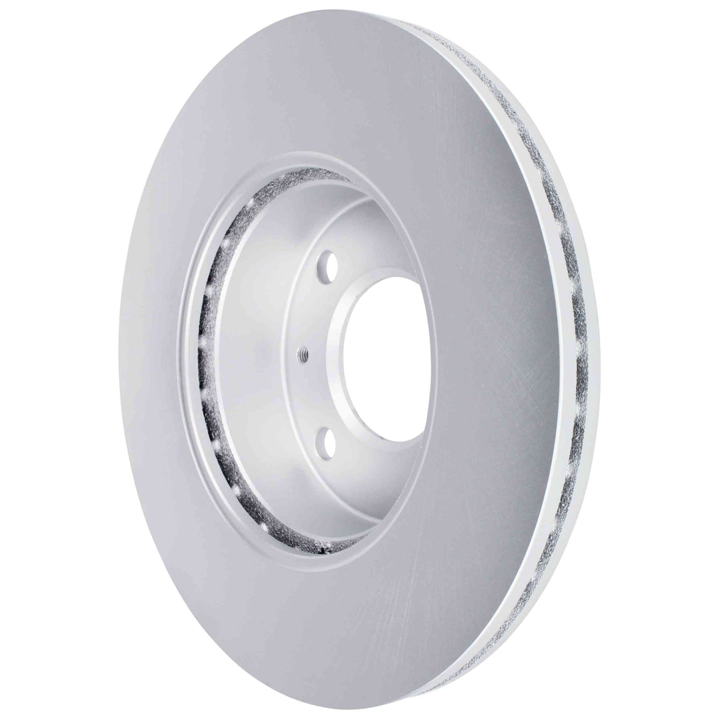 Quality-Built Black Series Brake Rotor BR31321G