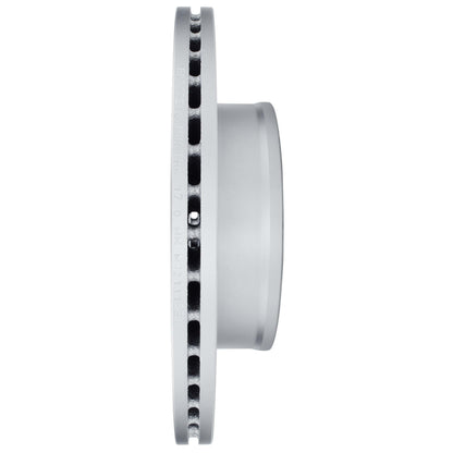 Quality-Built Black Series Brake Rotor BR31321G