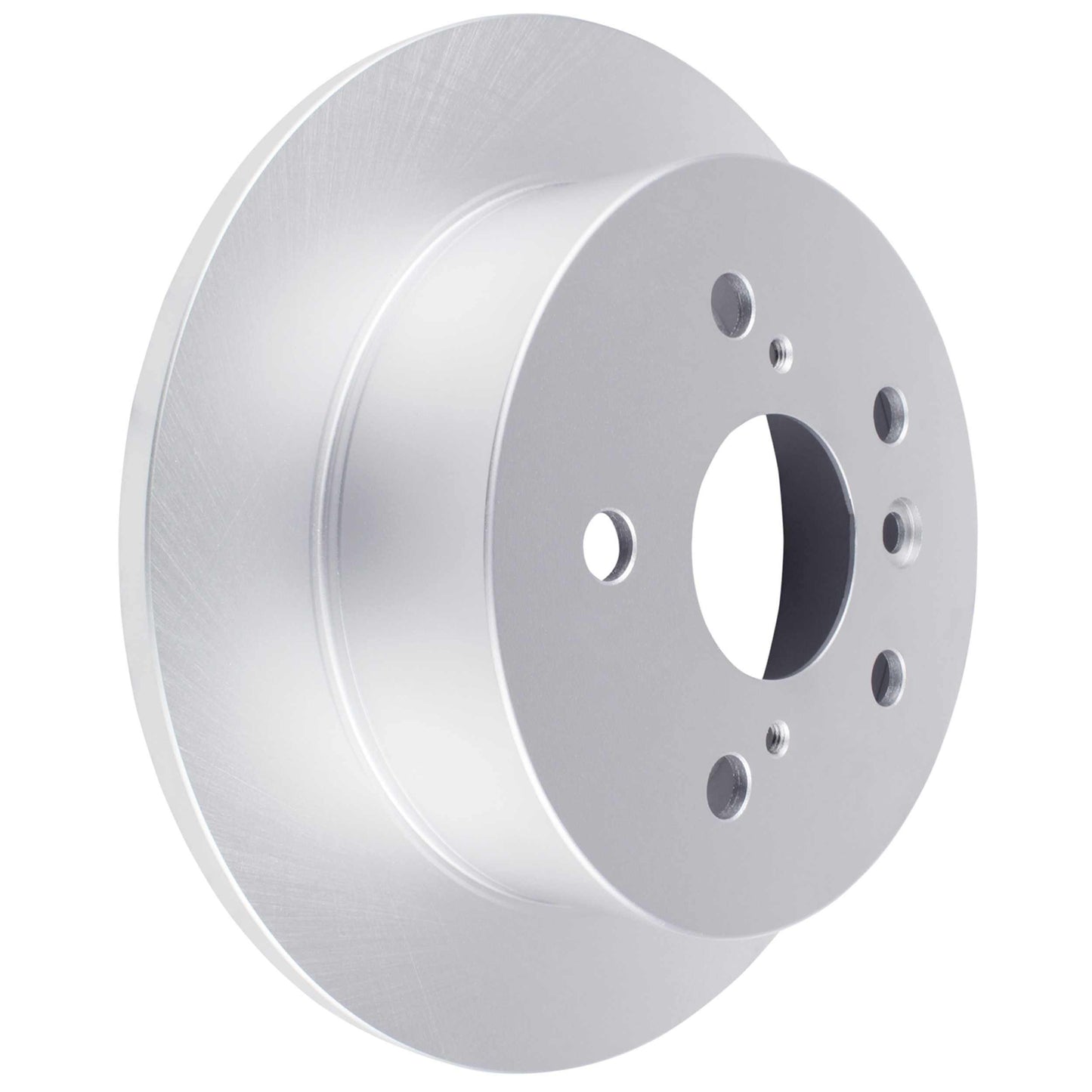 Quality-Built Black Series Brake Rotor BR31322G