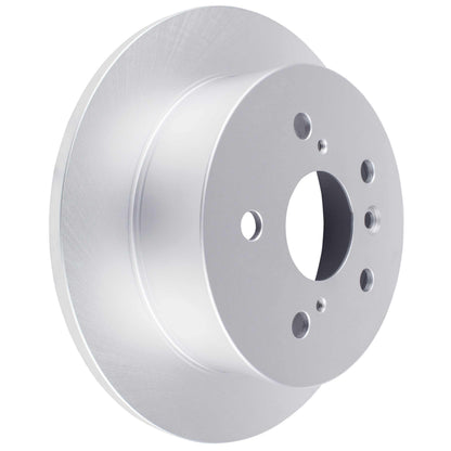 Quality-Built Black Series Brake Rotor BR31322G