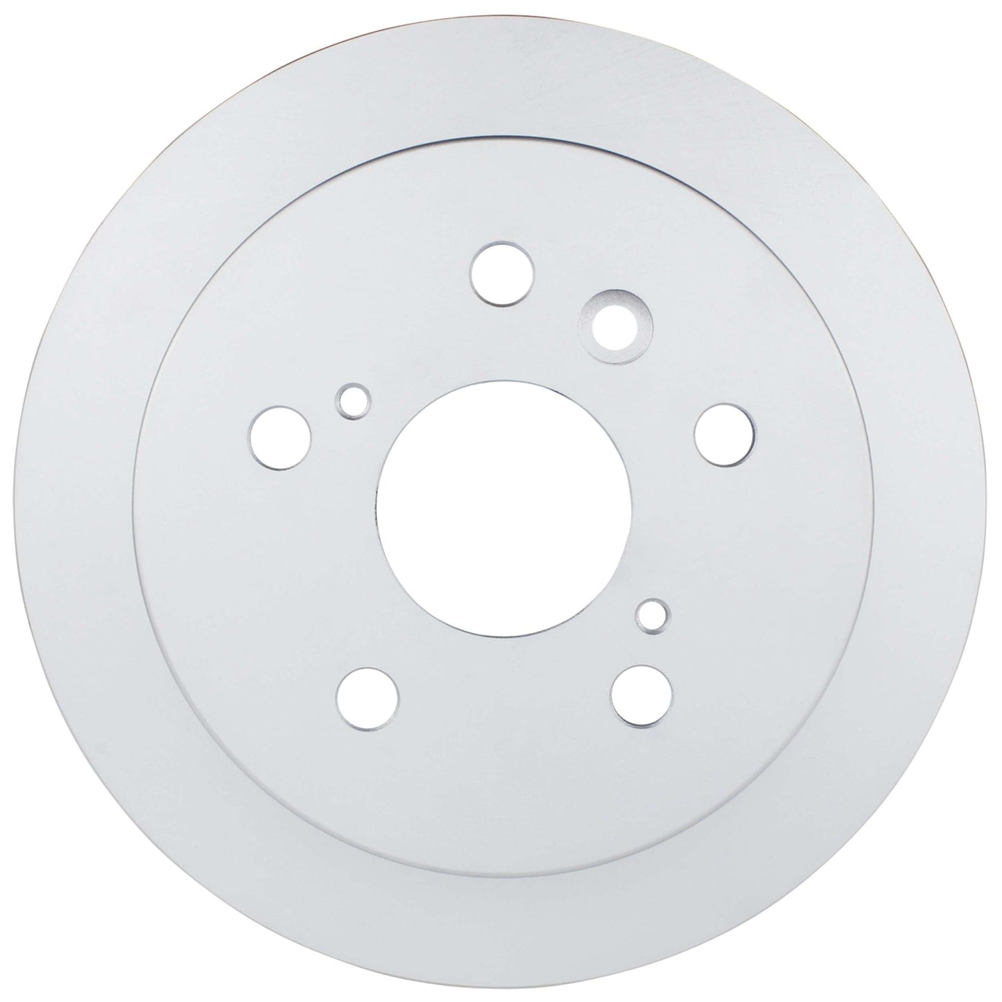 Quality-Built Black Series Brake Rotor BR31322G