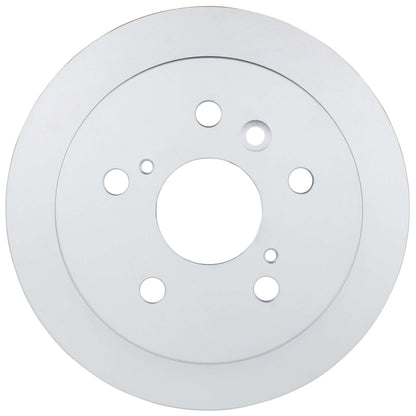 Quality-Built Black Series Brake Rotor BR31322G