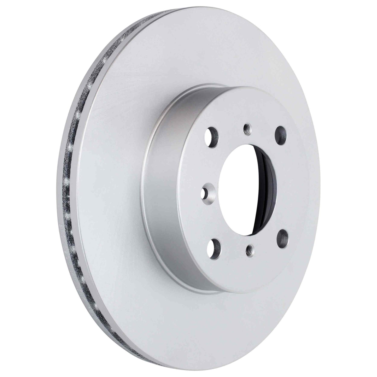 Quality-Built Black Series Brake Rotor BR31323G
