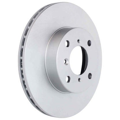 Quality-Built Black Series Brake Rotor BR31323G