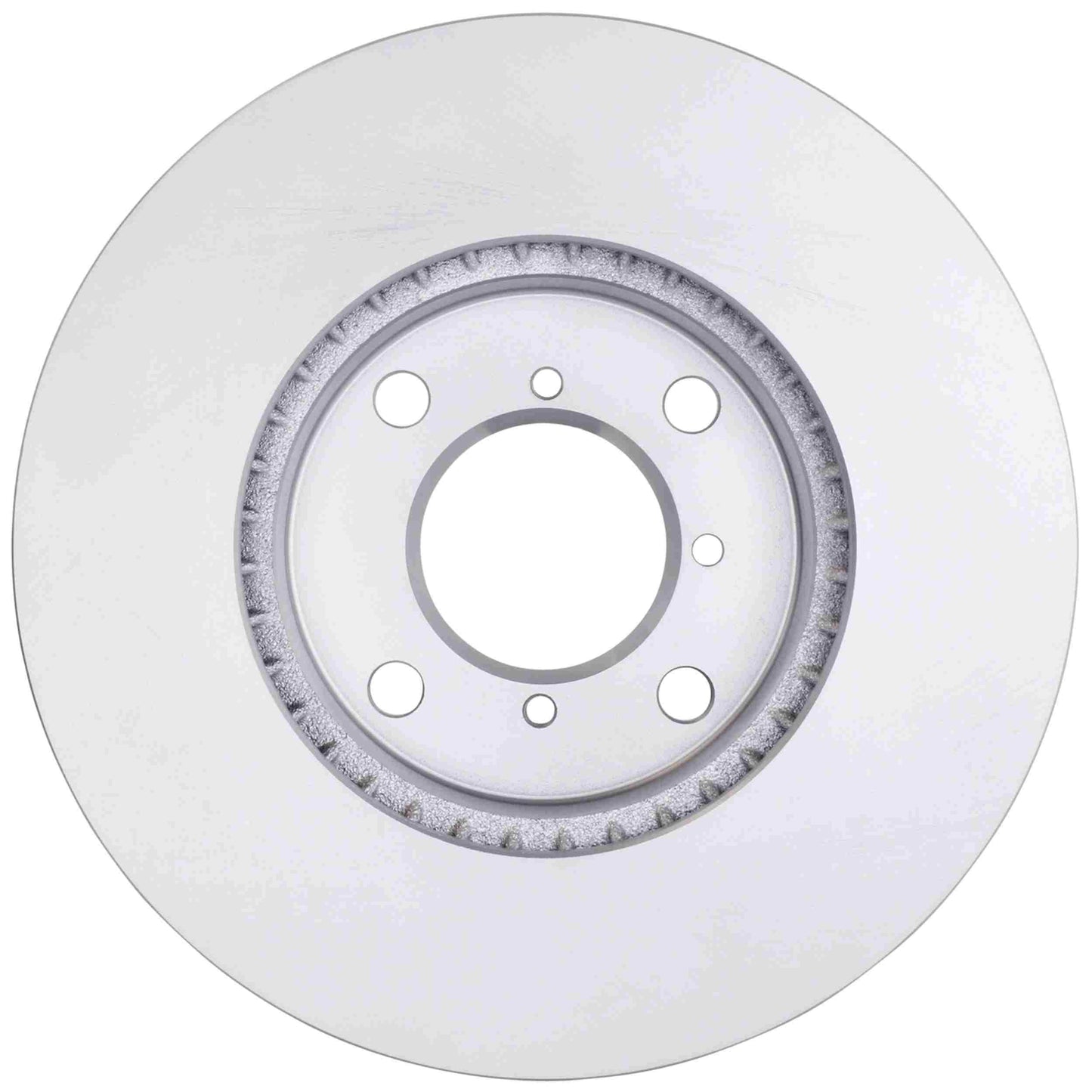 Quality-Built Black Series Brake Rotor BR31323G
