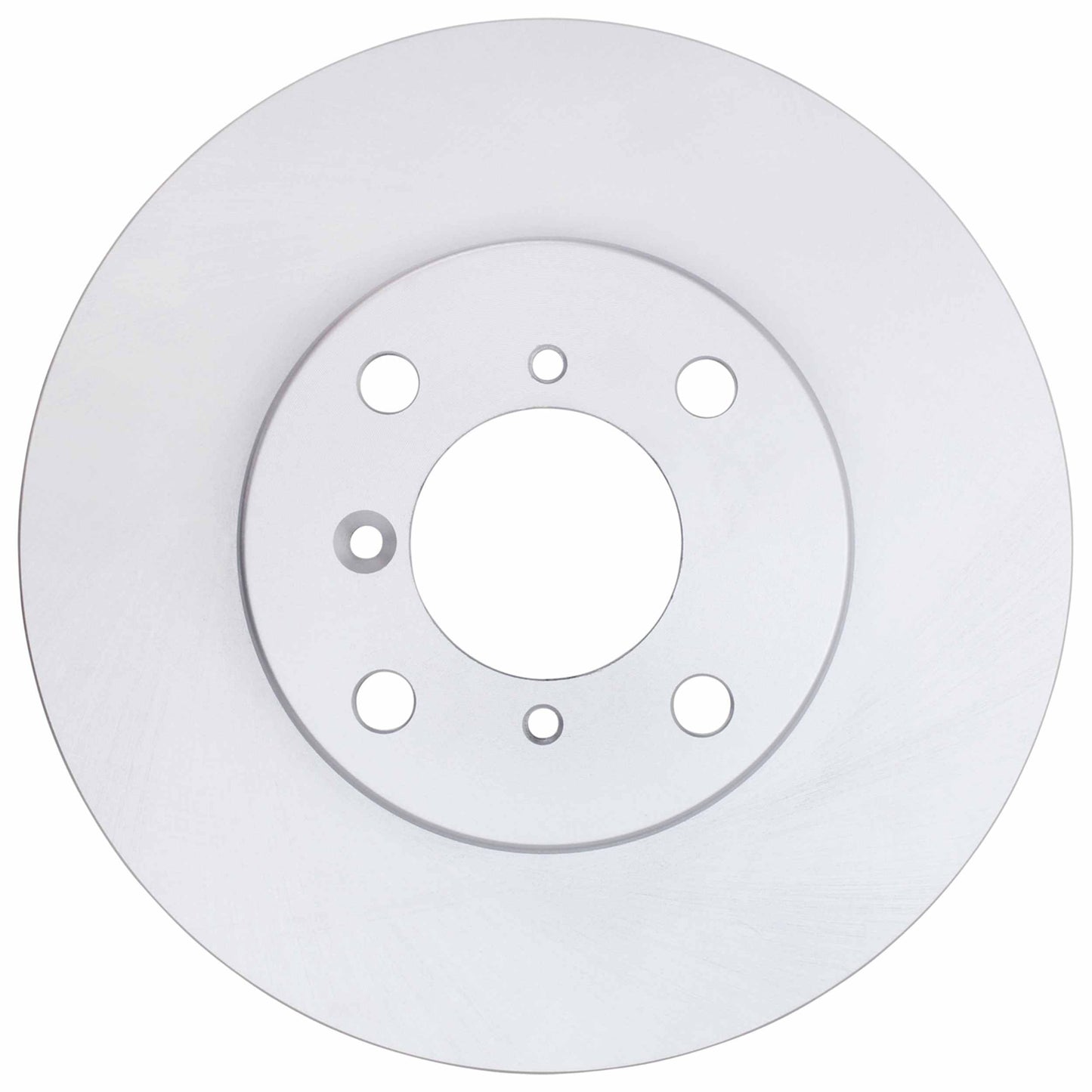 Quality-Built Black Series Brake Rotor BR31323G