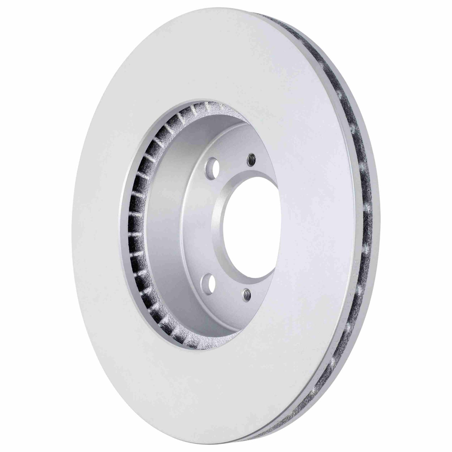Quality-Built Black Series Brake Rotor BR31323G