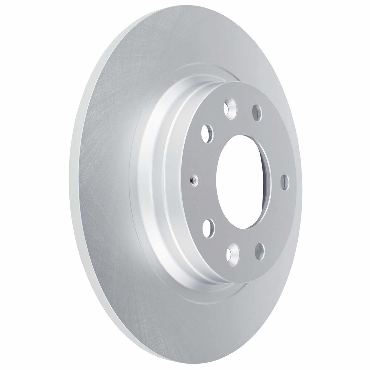 Quality-Built Black Series Brake Rotor BR31325G