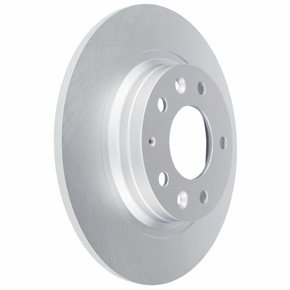 Quality-Built Black Series Brake Rotor BR31325G