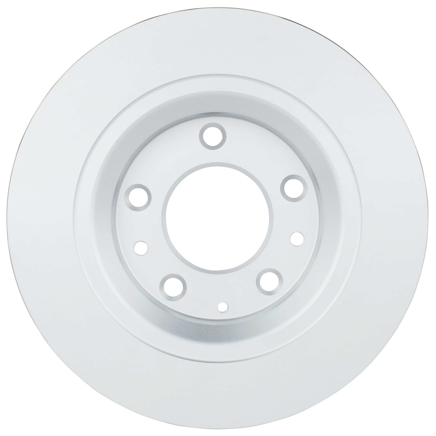 Quality-Built Black Series Brake Rotor BR31325G