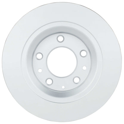 Quality-Built Black Series Brake Rotor BR31325G