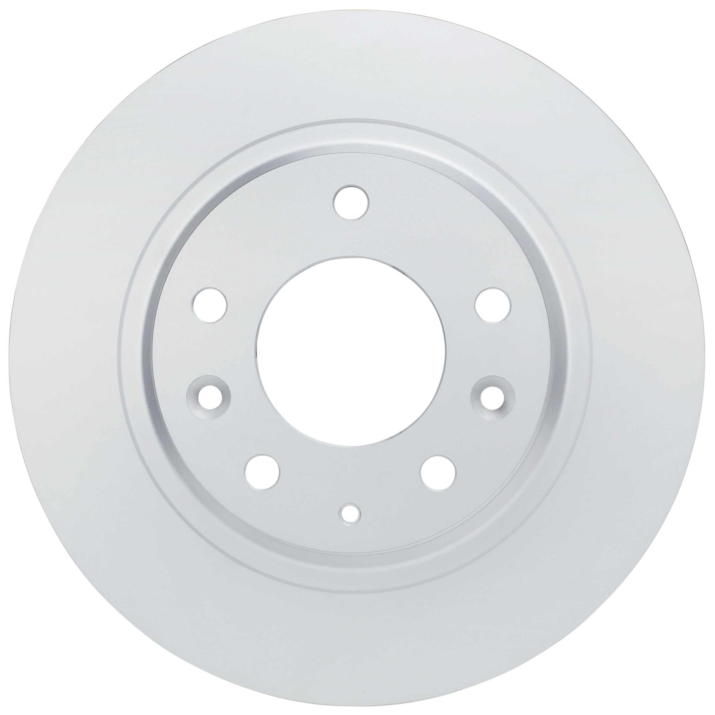 Quality-Built Black Series Brake Rotor BR31325G
