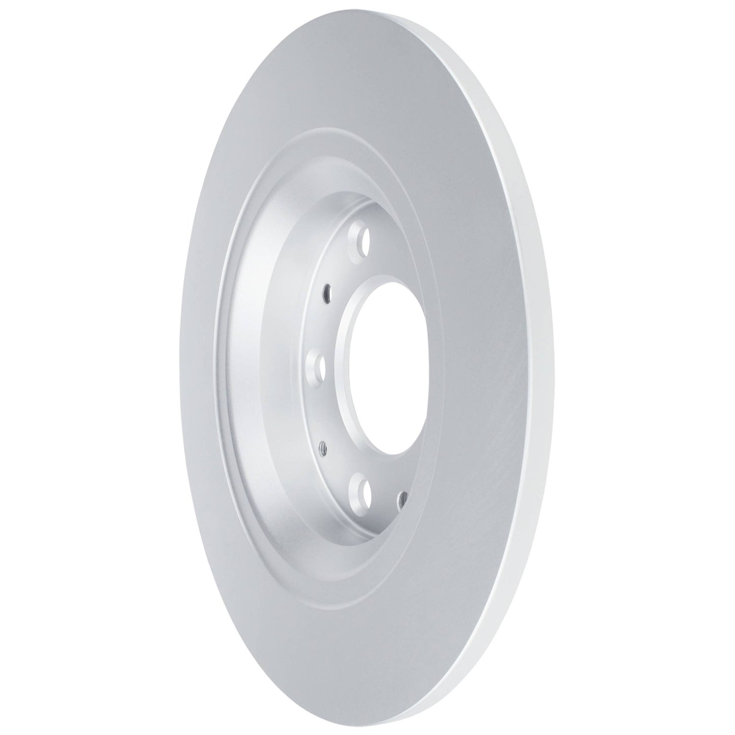 Quality-Built Black Series Brake Rotor BR31325G