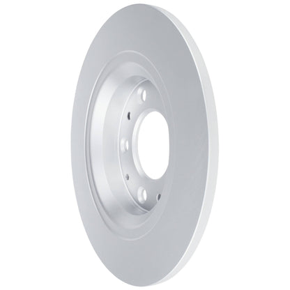 Quality-Built Black Series Brake Rotor BR31325G