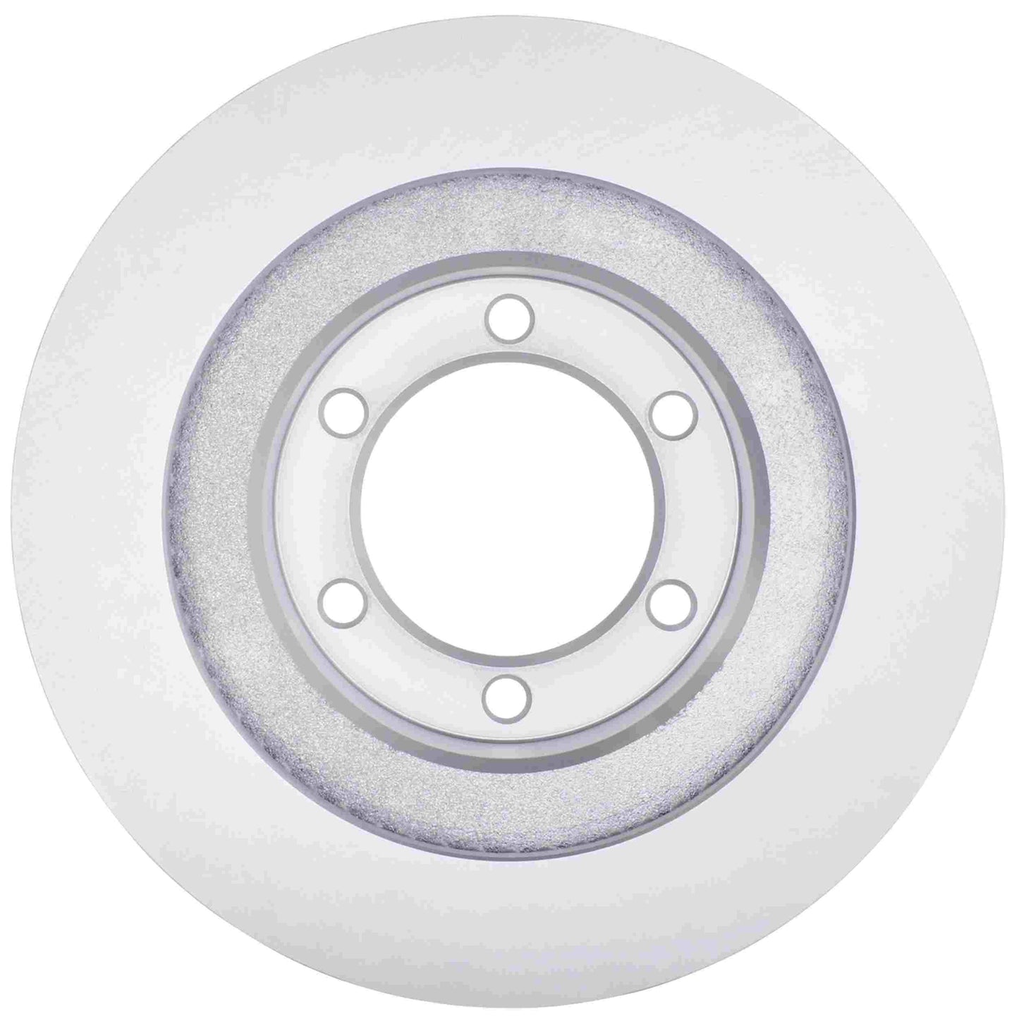 Quality-Built Black Series Brake Rotor BR31326G