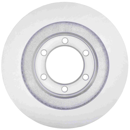 Quality-Built Black Series Brake Rotor BR31326G