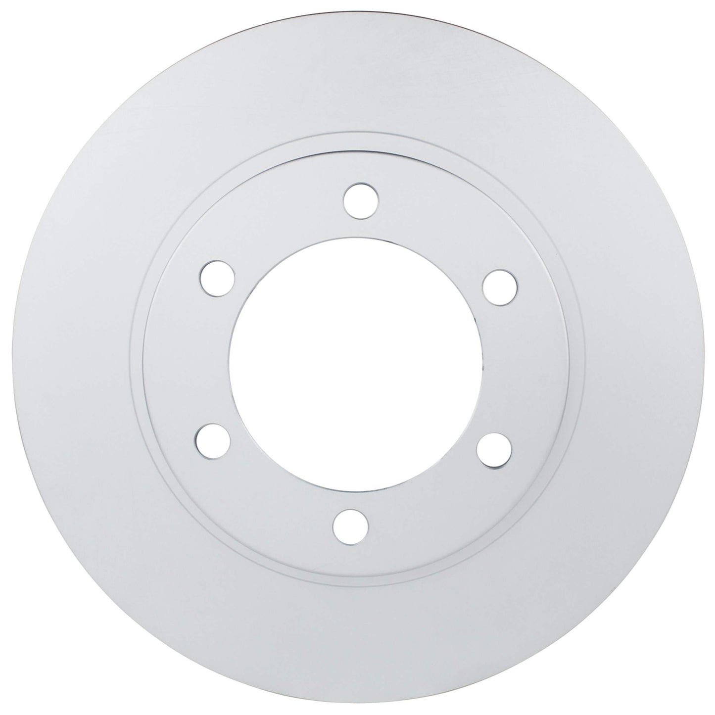 Quality-Built Black Series Brake Rotor BR31327G