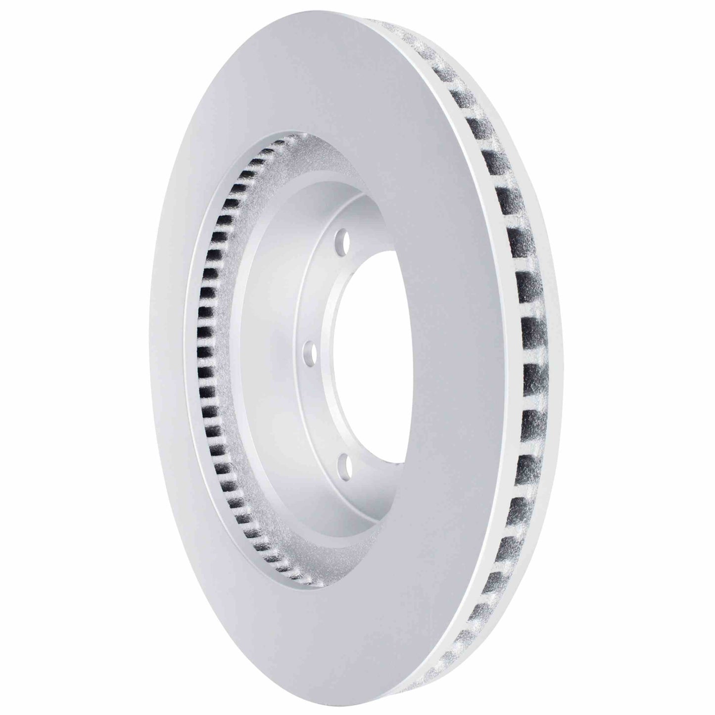 Quality-Built Black Series Brake Rotor BR31327G
