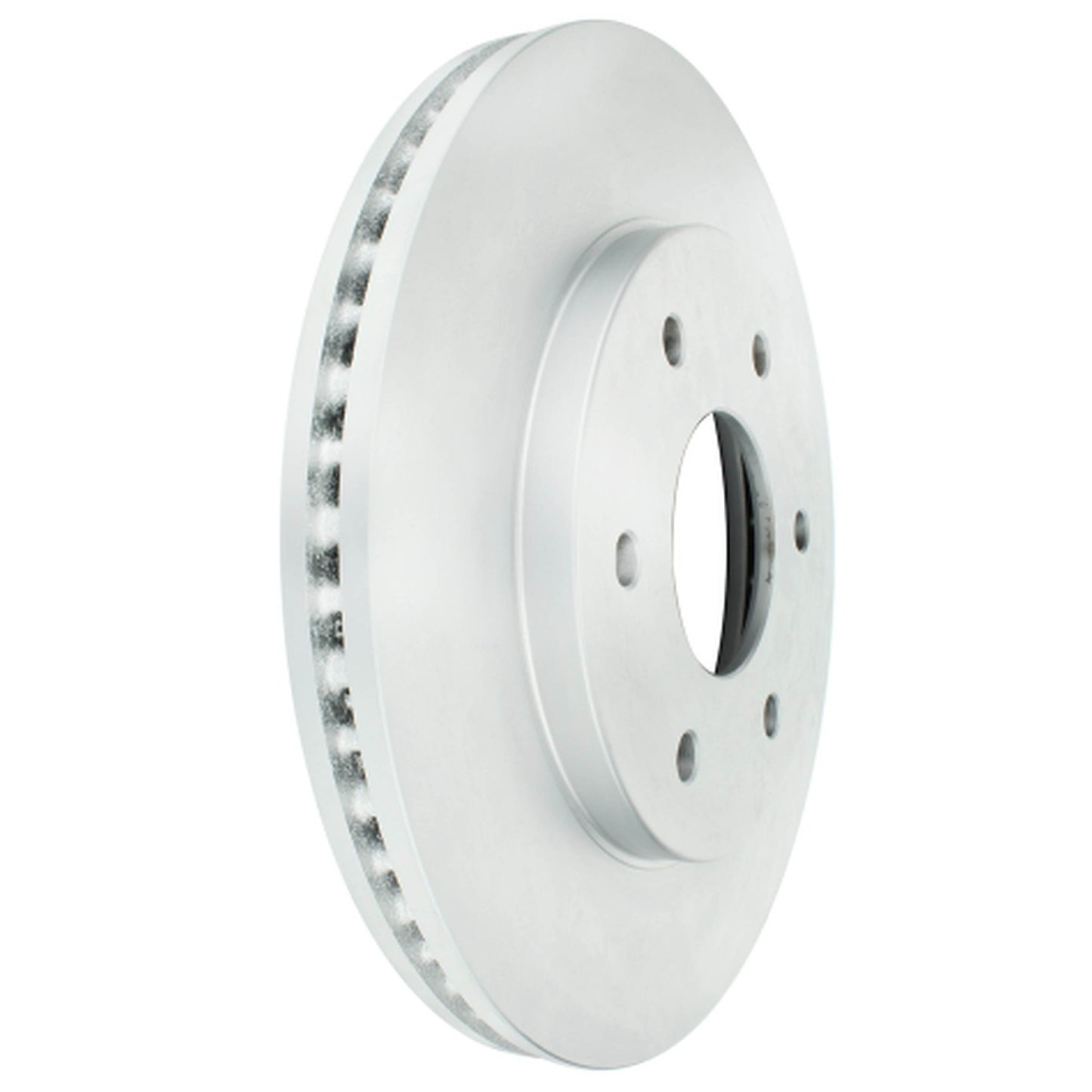 Quality-Built Black Series Brake Rotor BR31328G
