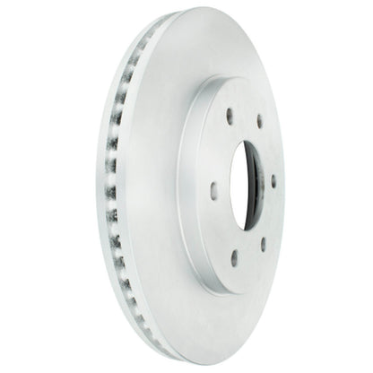 Quality-Built Black Series Brake Rotor BR31328G