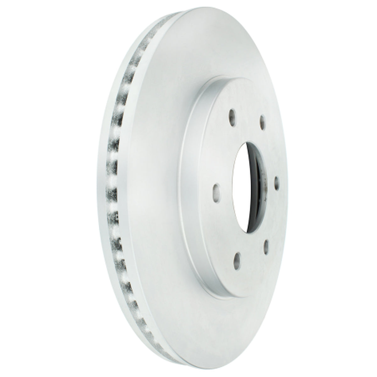 Quality-Built Black Series Brake Rotor BR31328G