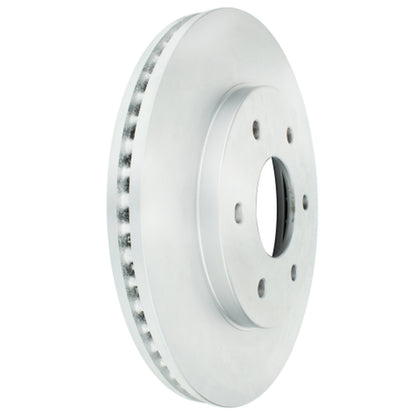 Quality-Built Black Series Brake Rotor BR31328G