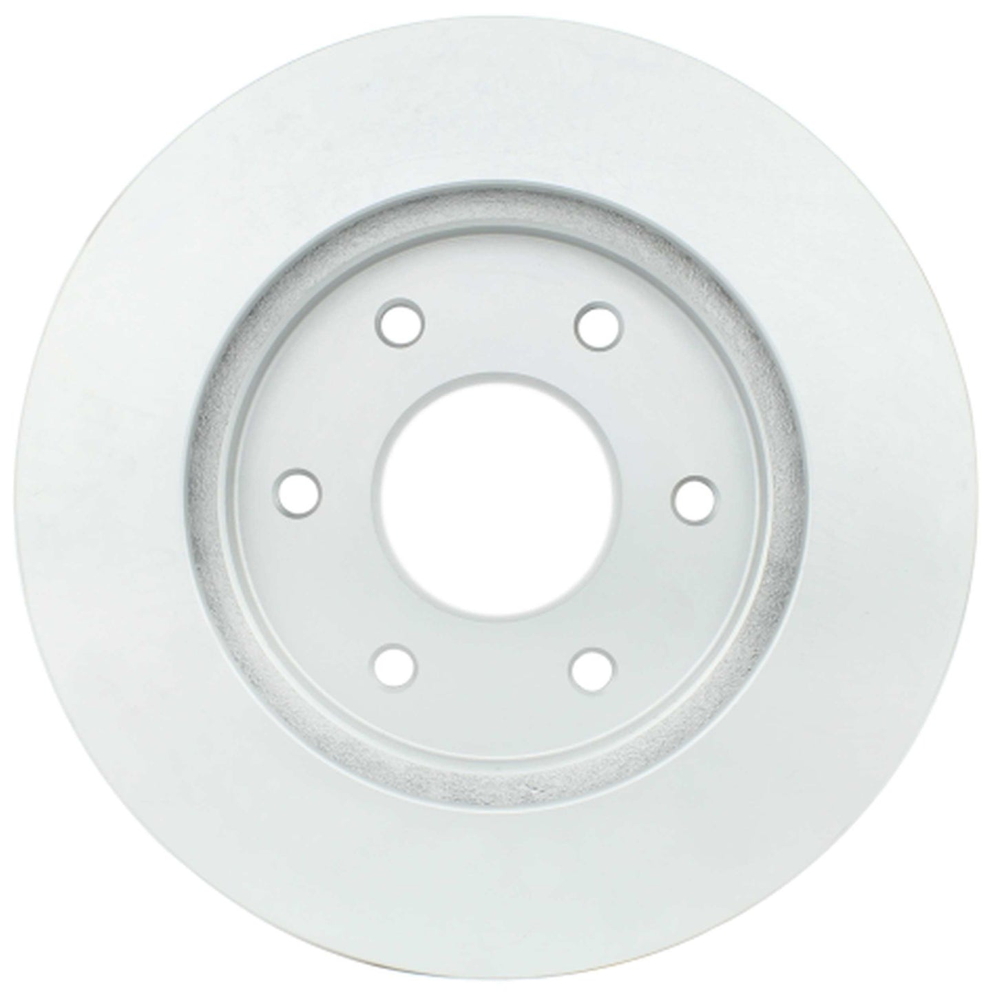 Quality-Built Black Series Brake Rotor BR31328G