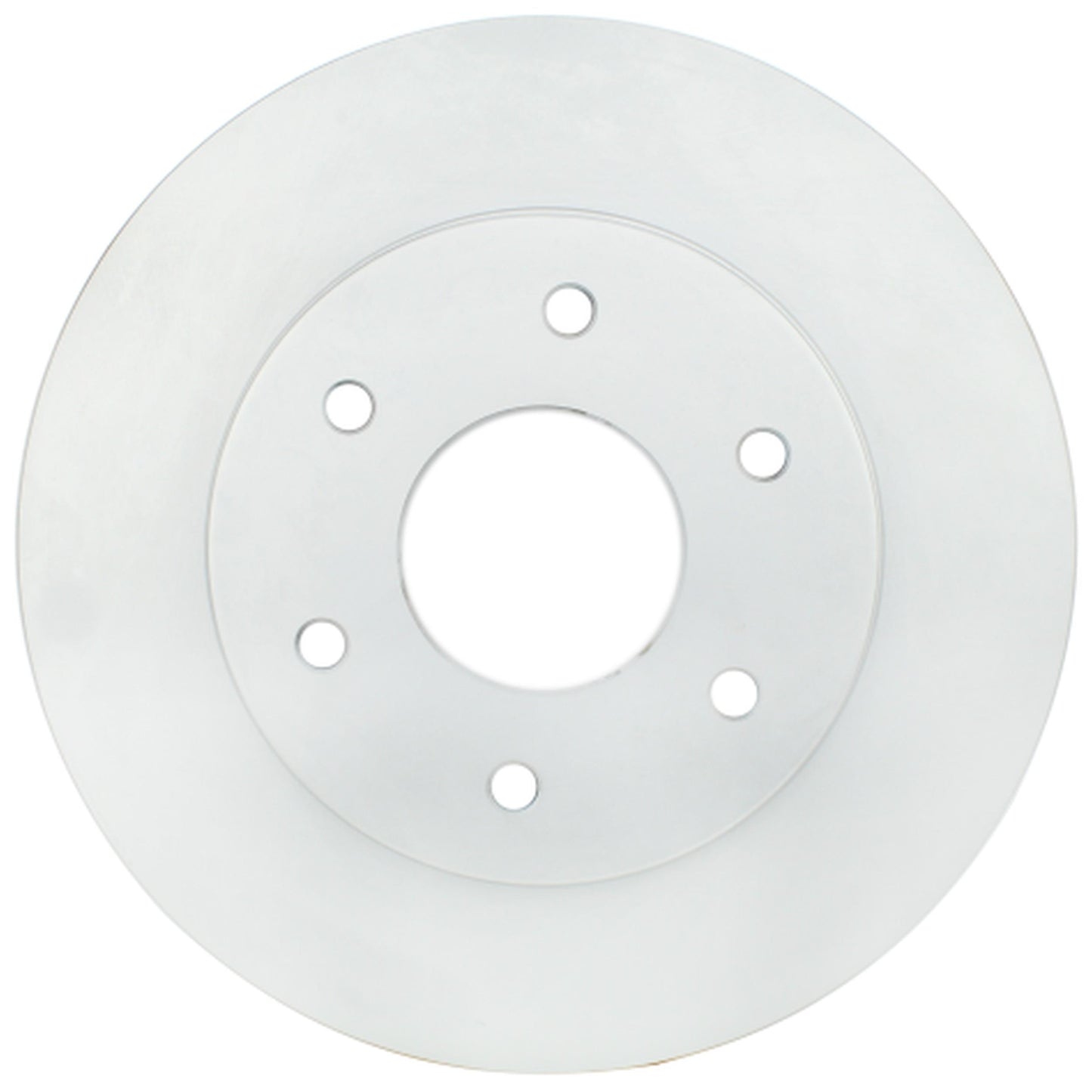 Quality-Built Black Series Brake Rotor BR31328G