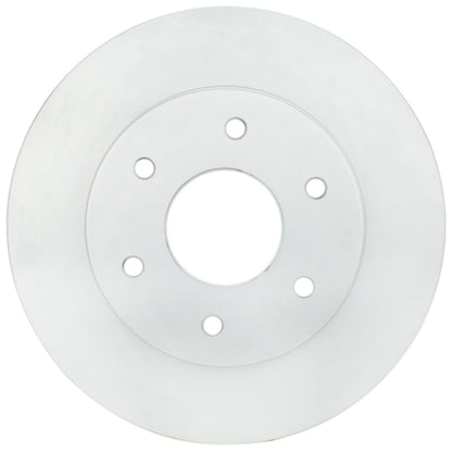 Quality-Built Black Series Brake Rotor BR31328G