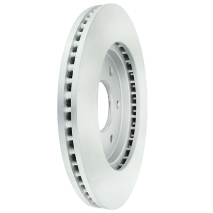 Quality-Built Black Series Brake Rotor BR31328G