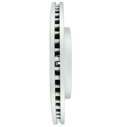 Quality-Built Black Series Brake Rotor BR31328G