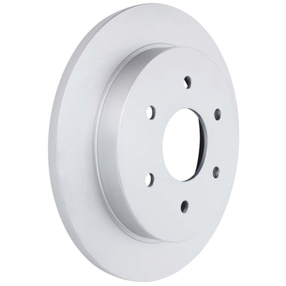 Quality-Built Black Series Brake Rotor BR31329G