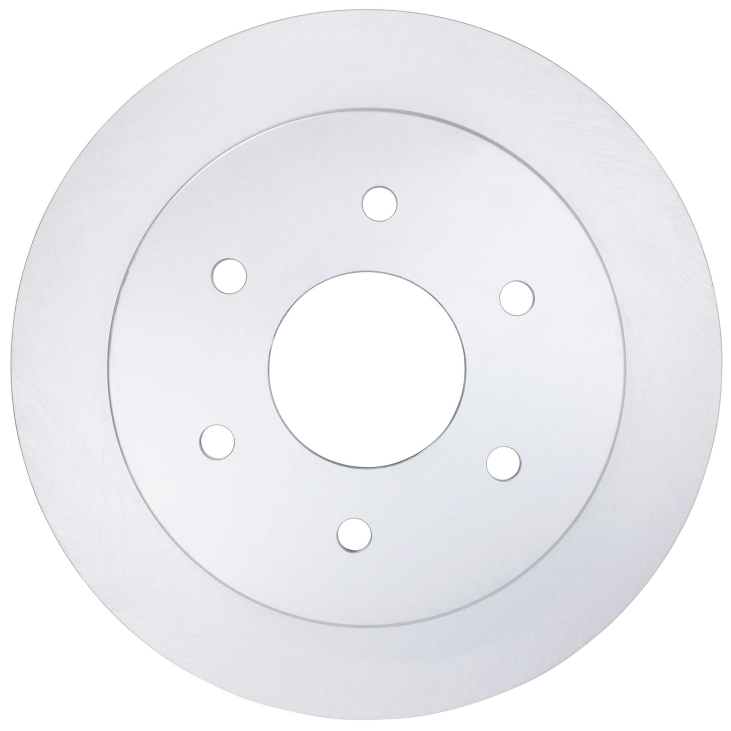 Quality-Built Black Series Brake Rotor BR31329G