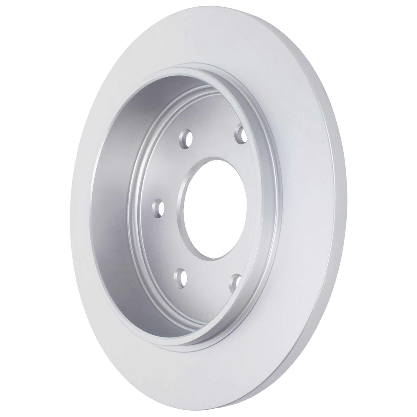 Quality-Built Black Series Brake Rotor BR31329G
