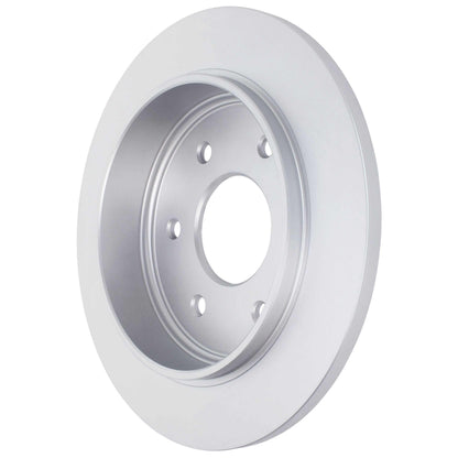 Quality-Built Black Series Brake Rotor BR31329G