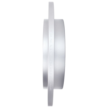 Quality-Built Black Series Brake Rotor BR31329G