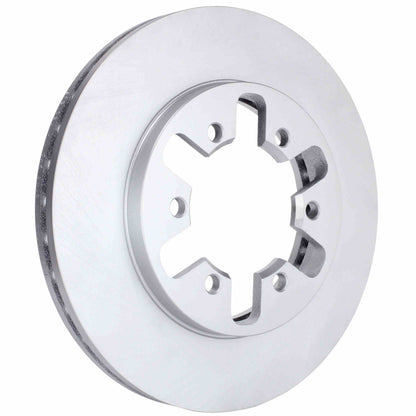 Quality-Built Black Series Brake Rotor BR3132G